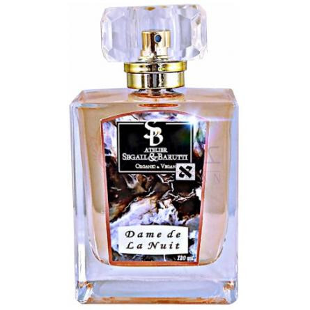 Dame de La Nuit-اتلیه سگال اند باروتی دیم دی لا نویت