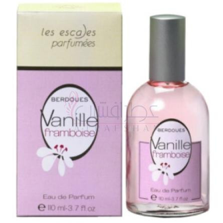 Vanille Framboise-پارفومز بردوس وانیل فرامبویس