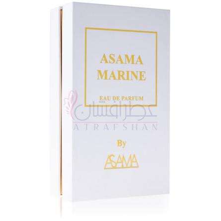 Asama Marine-اساما پرفیومز مارین