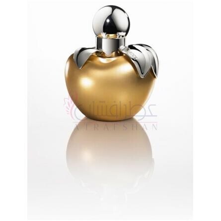 Nina Gold Edition-نینا ریچی نینا گلد ادیشن