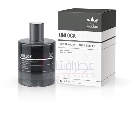 Unlock For Him-آدیداس انلاک فور هیم