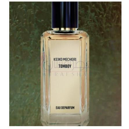 Tomboy-کیکو مچری تومبوی