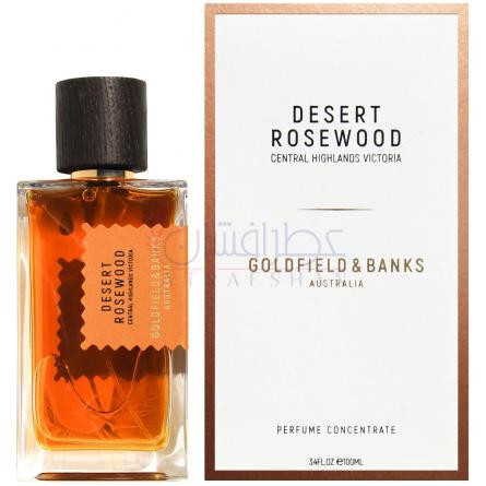 Desert Rosewood-گلد فیلد اند بنکس استرالیا دزرت رزوود