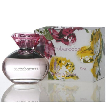 Jardin De Capri Rose-روکو باروکو جاردین د کاپری رز