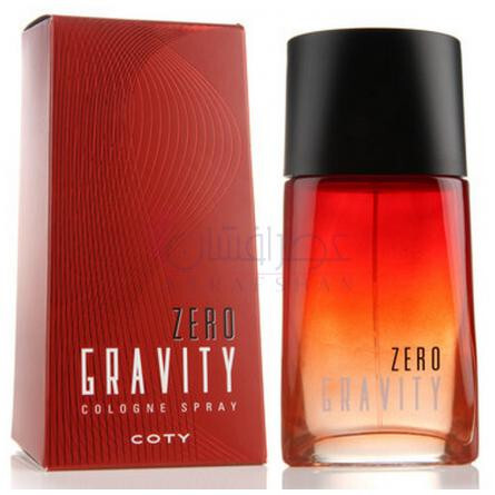 Gravity Zero-کوتی گراویتی زیرو