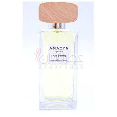 I Am Strong-آماسین ای ام استرانگ