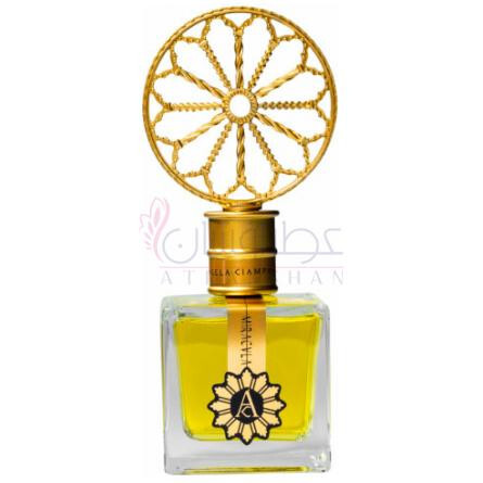 Miracula-آنجلا چامپاینیا میراکولا