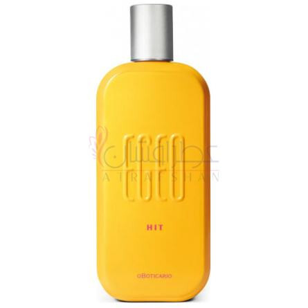 Egeo Hit-او بوتیکاریو ایجیو هیت