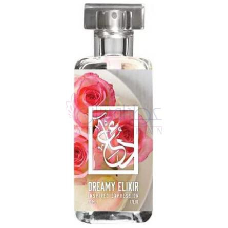 Dreamy Elixir-د دعا برند دریمی الکسیر