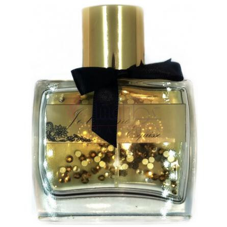 Je t'aime-اسکوئیس پارفومز جی تایم