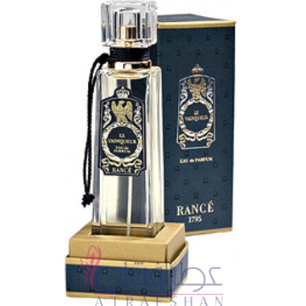 Le Vainqueur-رانس 1795 له ونکوئر