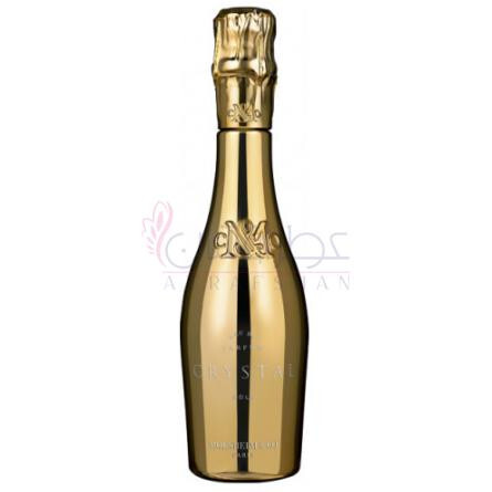 Gold-مولسهایم اند کو گلد