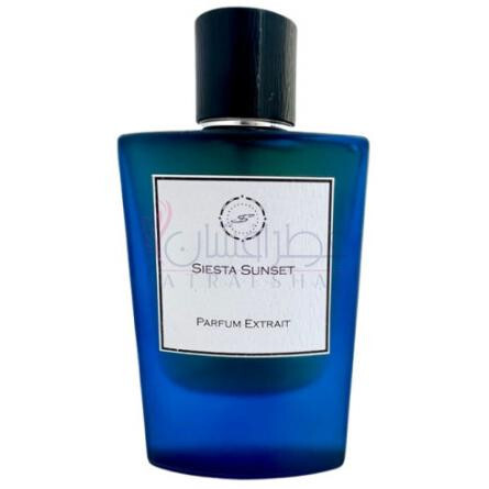 Siesta Sunset-سنت جورنی سیستا سانست