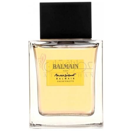 Monsieur Balmain-پیر بالمین موسیو