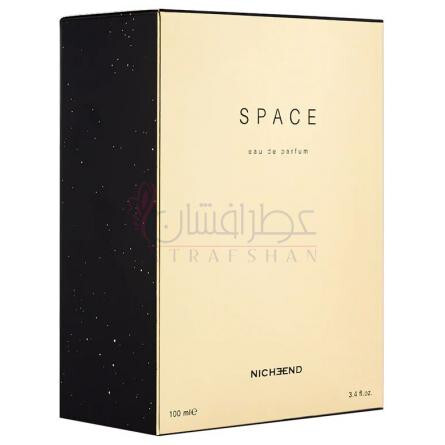 Space-نیشند اسپیس