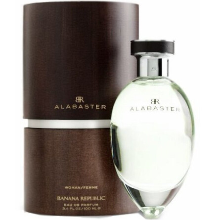 Alabaster-بنانا ریپابلیک آلاباستر