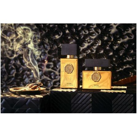 Oudh Pour Femme-ریچول عود پور فمه