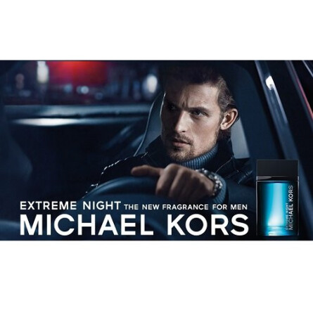 Extreme Night-مایکل کورس اکسترم نایت