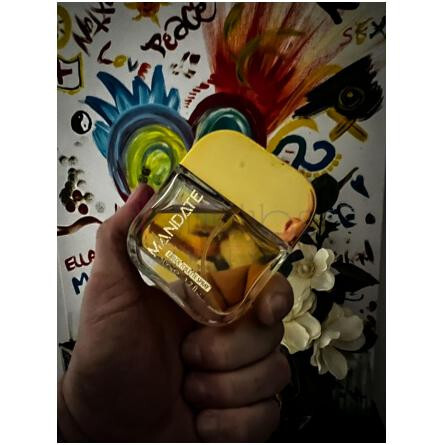 Mandate-ادن کلاسیک مندیت