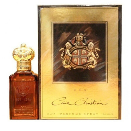 clive christian c perfume