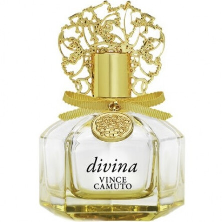 Divina-وینس کاموتو دیوینا