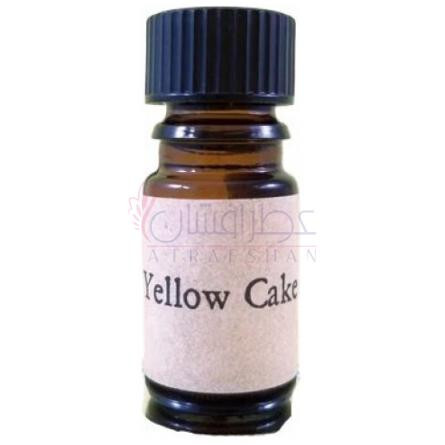 Yellow Cake-ارکانا وایلد کرفت یلو کیک