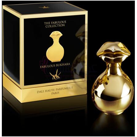 Fabulous Bukhara-سالوادور دالی فابولوس بخارا