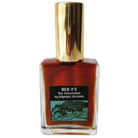 DEV #3: The Inevitable-المپیک ارکیدز ارتیسان پرفیومز دو # 3 د اینویتبل