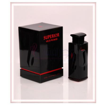 Superior Oud Wood-عربین عود سوپریور عود وود