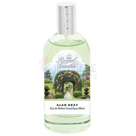 Royal Garden-الن بری رویال گاردن