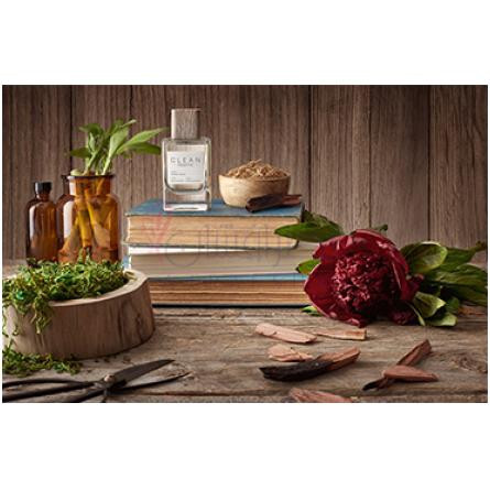 Smoked Vetiver-کلین اسموکد وتیور