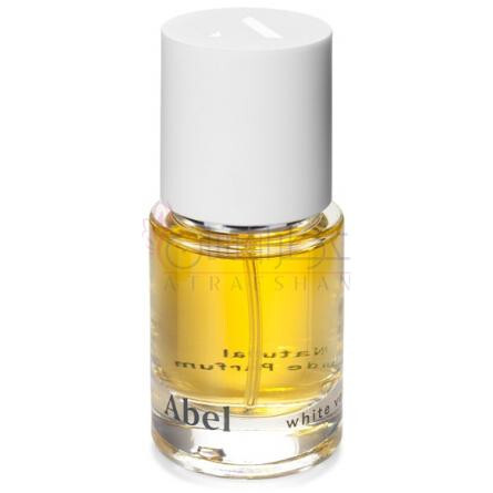 White Vetiver-ابل وایت وتیور