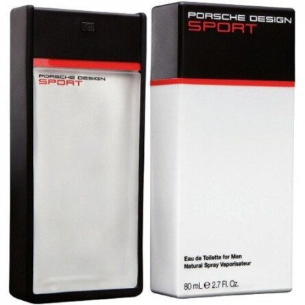 Porsche Design Sport-پورشه دیزاین اسپرت