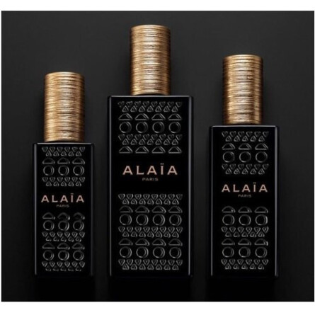 Alaia Paris Alaia-آلایا پاریس آلایا