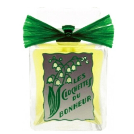 Les Clochettes Du Bonheur-روژا داو لس کلوشتز دو بانهر