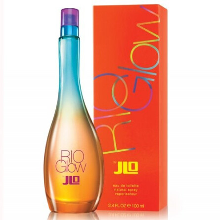 Rio Glow-جنیفرلوپز ریو گلوو