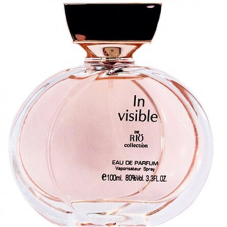 In visible-ریو این ویزیبل