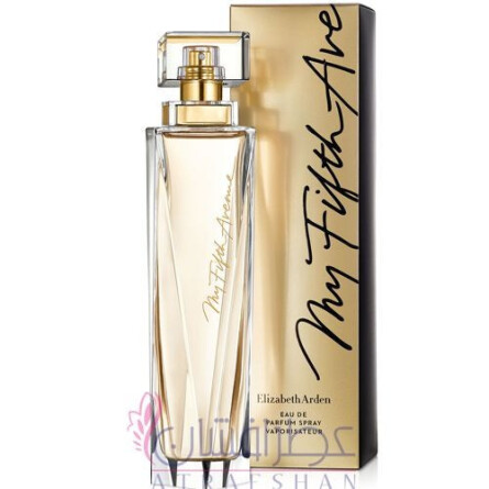 My Fifth Avenue-الیزابت آردن مای فیفت اونو (خیابان پنجم)