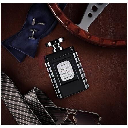 Guess Uomo Intenso-گس یومو اینتنسو