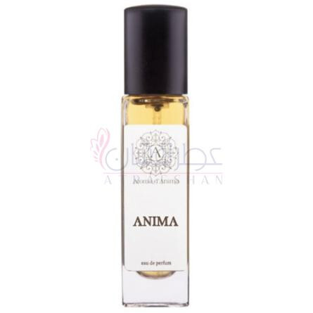 Anima-اروما د انیما 