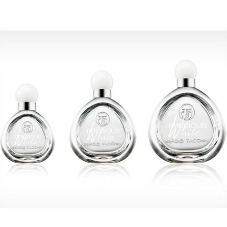 Precious White-سرجیو تاچینی پرشس وایت