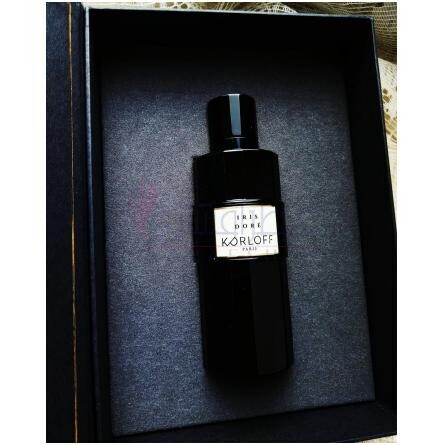 Iris Dore-کورلوف پاریس ایریس دور