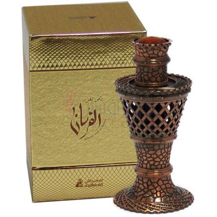 D.Oud Al Fursan-اصغر علی دی عود ال فرسان