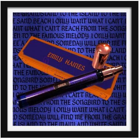 Siren-هاوس آف متریارک سیرن