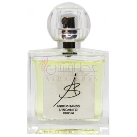 L'Incanto-آنجلو سانزیو له اینکانتو