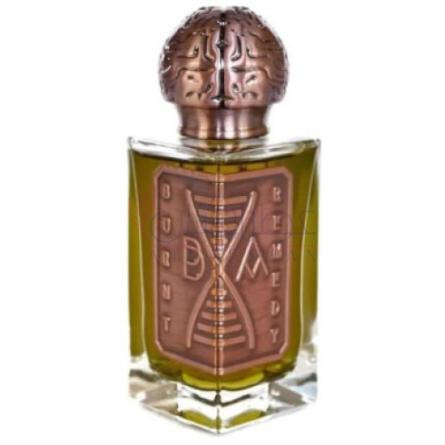 Burnt Remedy-بروکن اناتومی پرفیومز برونت ریمدی