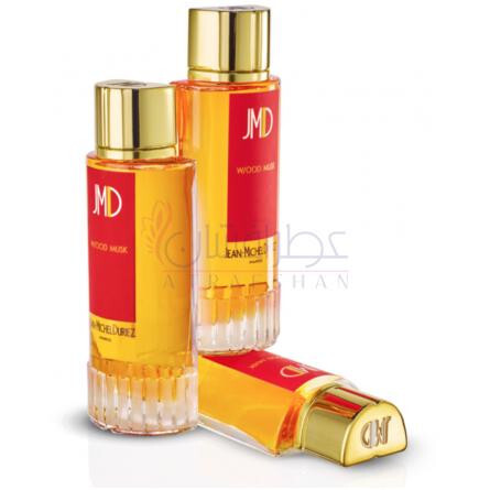 W/OOD Musk-ژان مایکل دوریز وود مسک