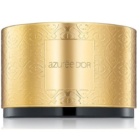 Azuree D’Or-استی لودر آزوری د اور