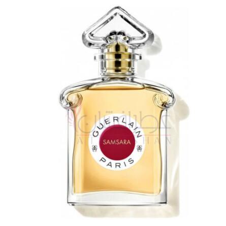 Samsara Eau de Parfum-گرلن سمسارا ادو پرفیوم