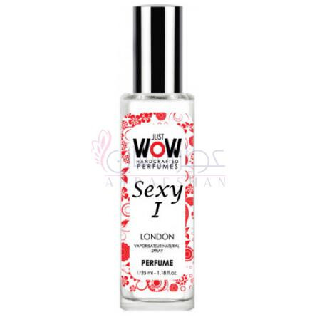 Just Wow Sexy I-کریشن پرفیوم هاوس جاست واو سکسی 1